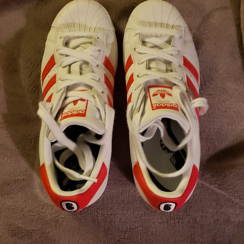 Adidas Superstar